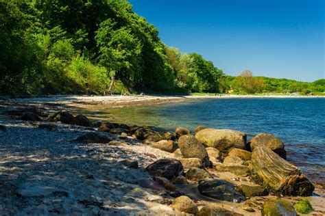 9 Beaches in Pennsylvania That Really Exist